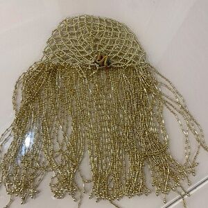 Cleopatra Headpiece Costume